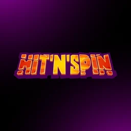 HitnSpin Casino Logo